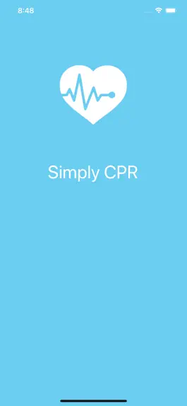 Game screenshot Simply CPR mod apk