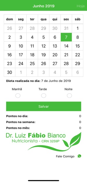 Nutri Fábio(圖2)-速報App