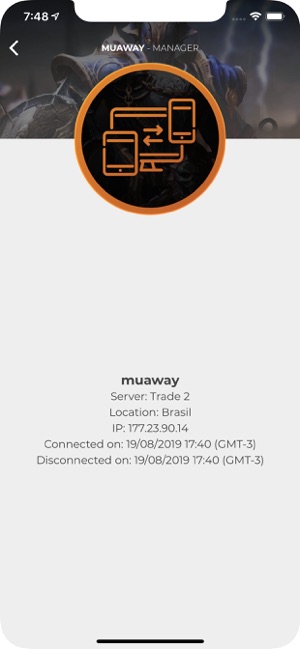 MuAwaY Manager(圖6)-速報App