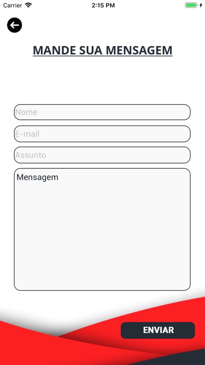 Sistema EPU de Comunicação screenshot-3