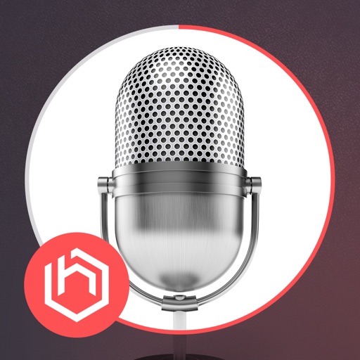 iRec App - программа для записи VoIP телефонных разговоров, запись голоса и звука