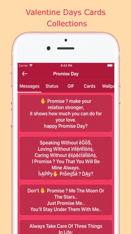 Valentine's Day Cards & Wishes screenshot-6