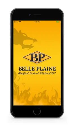 Game screenshot Belle Plaine Schools hack