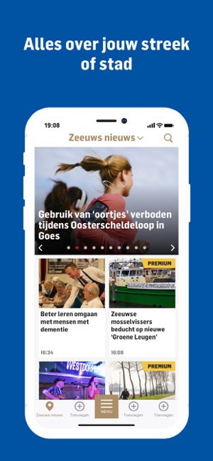 PZC nieuws(圖4)-速報App