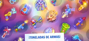 Screenshot 5 Despicable Bear - Top Games iphone
