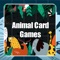 Animals Card Game is a fun and addictive puzzle game