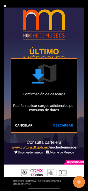 Get it, Centros de Información(圖6)-速報App