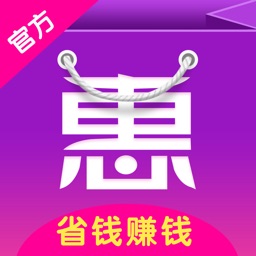 比惠优淘-高佣精选领券返利APP