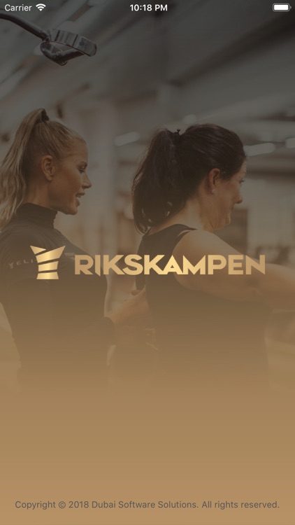 Rikskampen