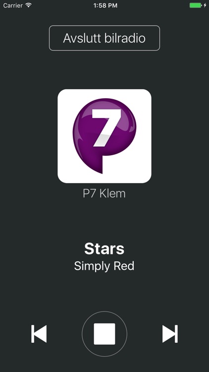 P7 Klem screenshot-3