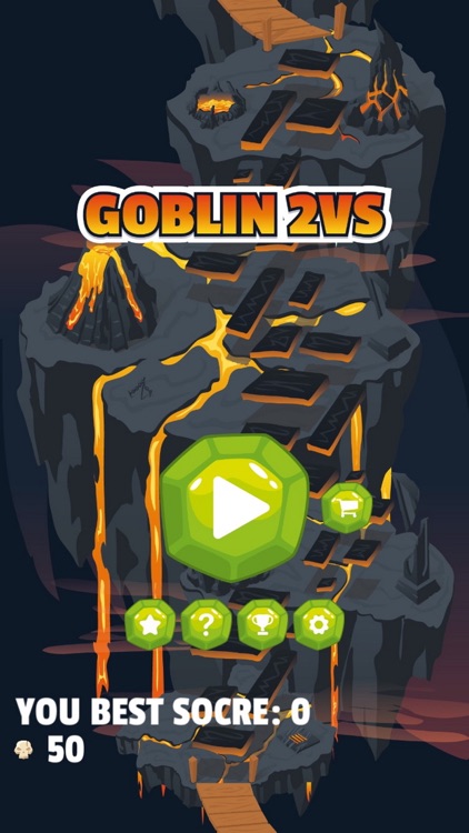 GOBLIN 2VS