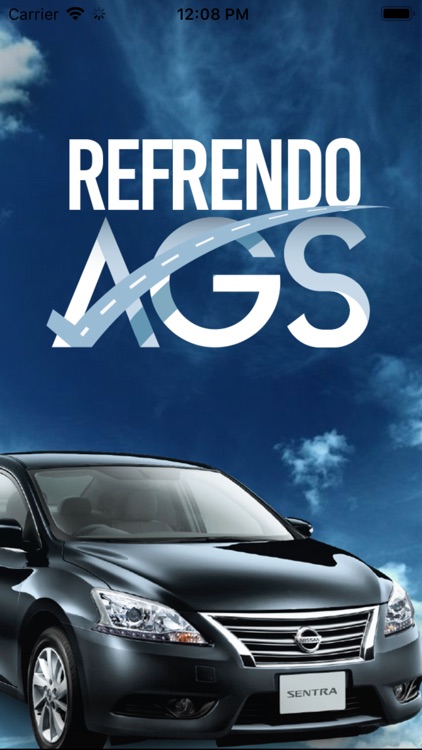 Refrendo AGS