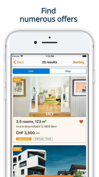 ImmoScout24 Switzerland