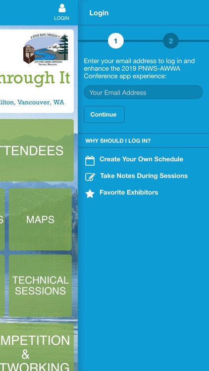 PNWS AWWA 2019 Conference