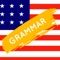 Icon Learn English Grammar Easily