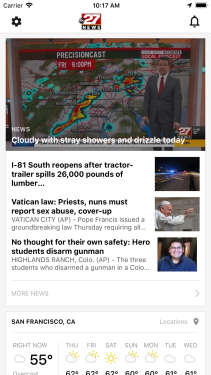 ABC27 News | WHTM-TV