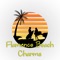 Welcome to the app Flamenco Beach Charms