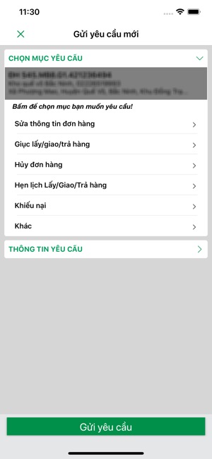 Giaohangtietkiem.vn - Nhanh&Rẻ(圖3)-速報App