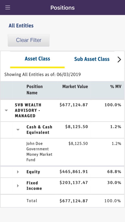 SVB Wealth Advisory