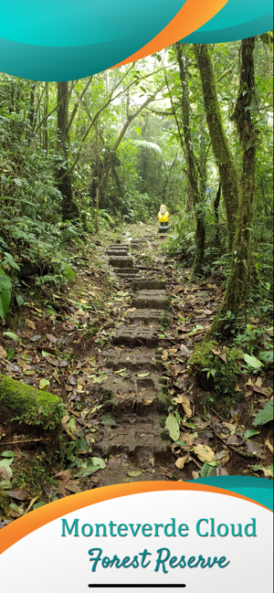 Monteverde Cloud