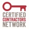 Your personal Certified Contractors Network events concierge