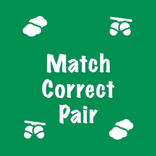 Match Correct Pair