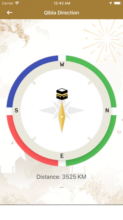 Ramzan Pro - Quran & Calendar