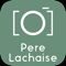 Guided walking tours of Pere Lachaise without needing internet access or GPS