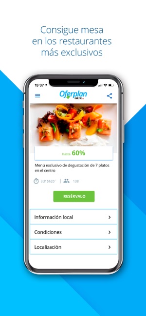 Oferplan Diario Sur(圖2)-速報App