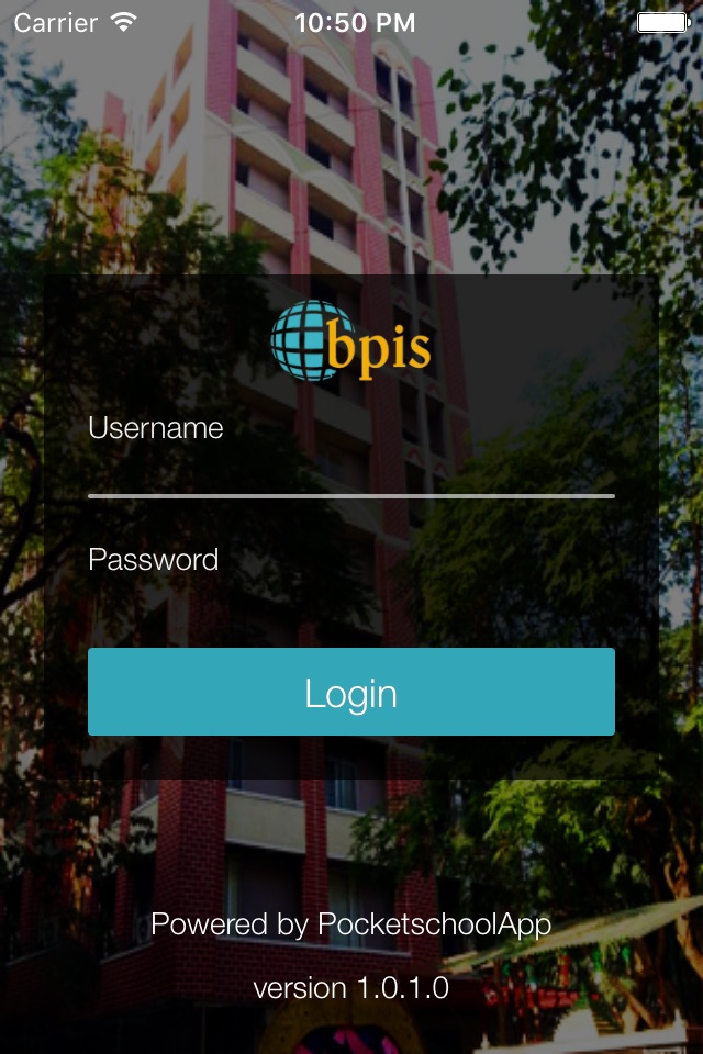 BPIS, Mumbai screenshot 2