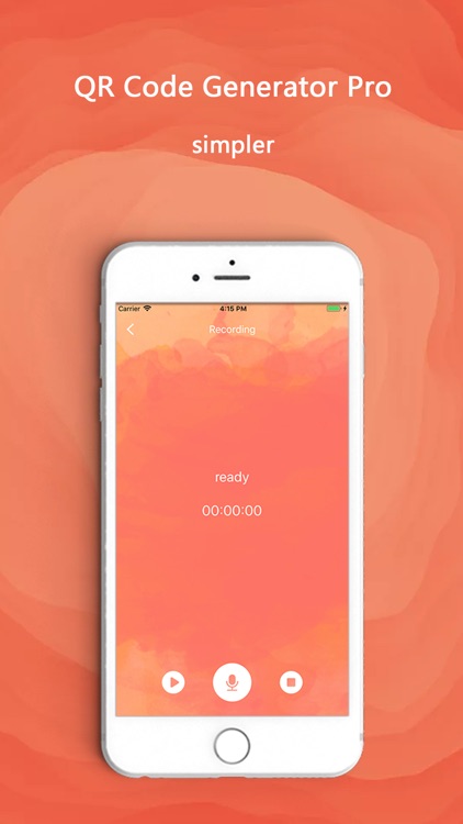 QR Code Generator Pro