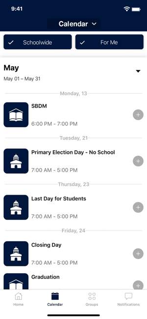 Trinity Episcopal School CLT(圖1)-速報App