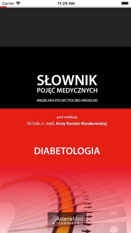 DIABETOsłownik