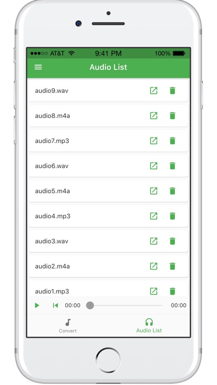 Audio Video Converter