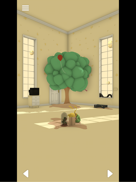 Escape Game: The Little Prince screenshot 4