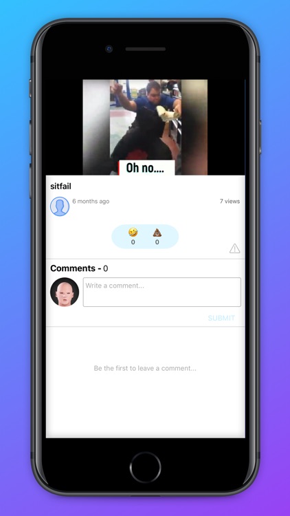Comedio screenshot-3