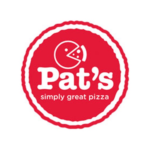 Pat's Pizza