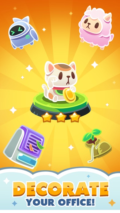 Game of Earth: Build Your City Hack screenshot 5 - game app interface