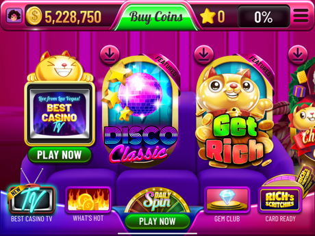 Hacks for Best Casino Vegas Slots Game
