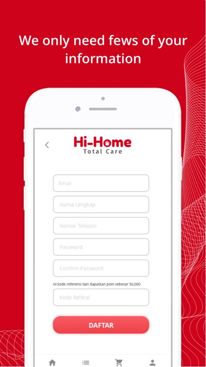Hi-Home Total Care screenshot-8