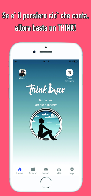 Think4Us(圖1)-速報App