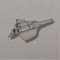 In Weltraum Tinte, you’ll fly a spaceship through constantly attacking aliens