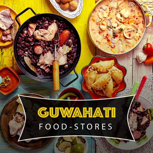 Guwahati-Food-Stores