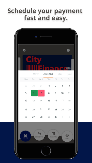 City Finance screenshot 3