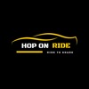 Hop On Ride - Rideshare