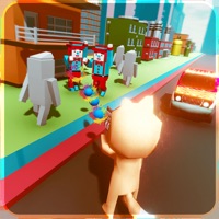 Paintball Pop 3D Shooting Game pour PC