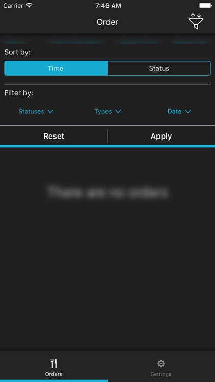 Loyalty Manager - for iPad screenshot-3