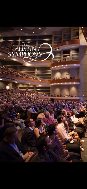 Austin Symphony(圖1)-速報App