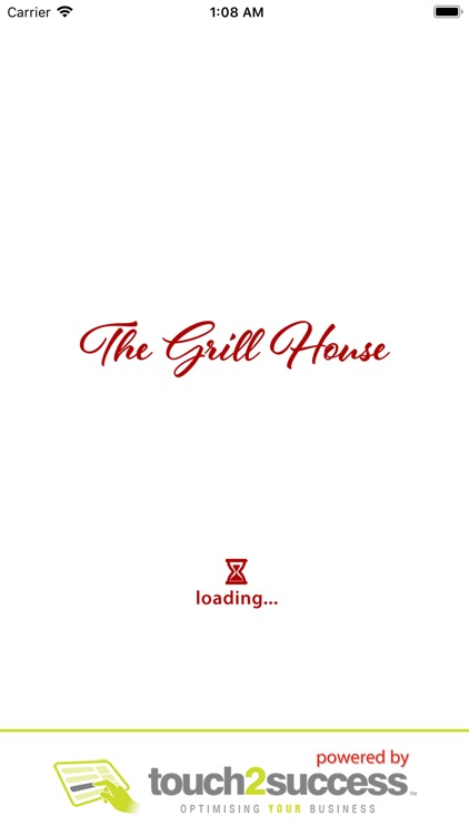 The Grill House-North End Road