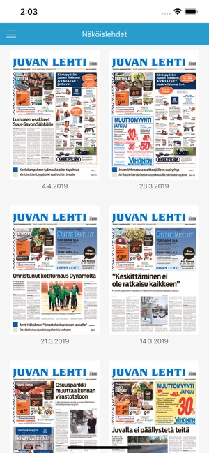 Juvan Lehti(圖3)-速報App